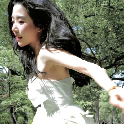 耀眼的日子